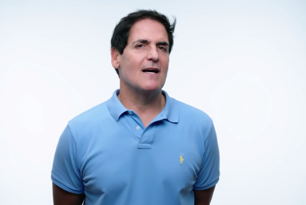 Mark Cuban’s Guide to Getting Rich 